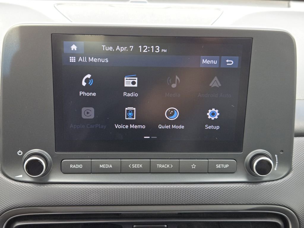 Used 2022 Hyundai Kona SE FWD image 18