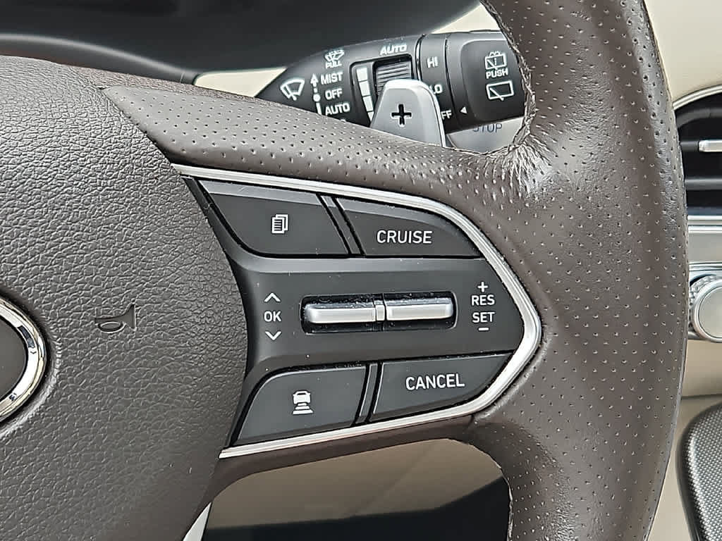 Used 2020 Hyundai Palisade Limited FWD image 23