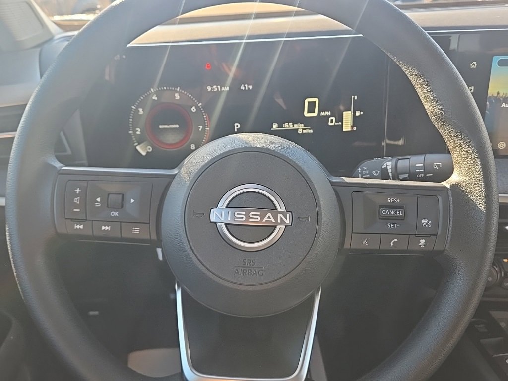 New 2026 Nissan Kicks SV image 14