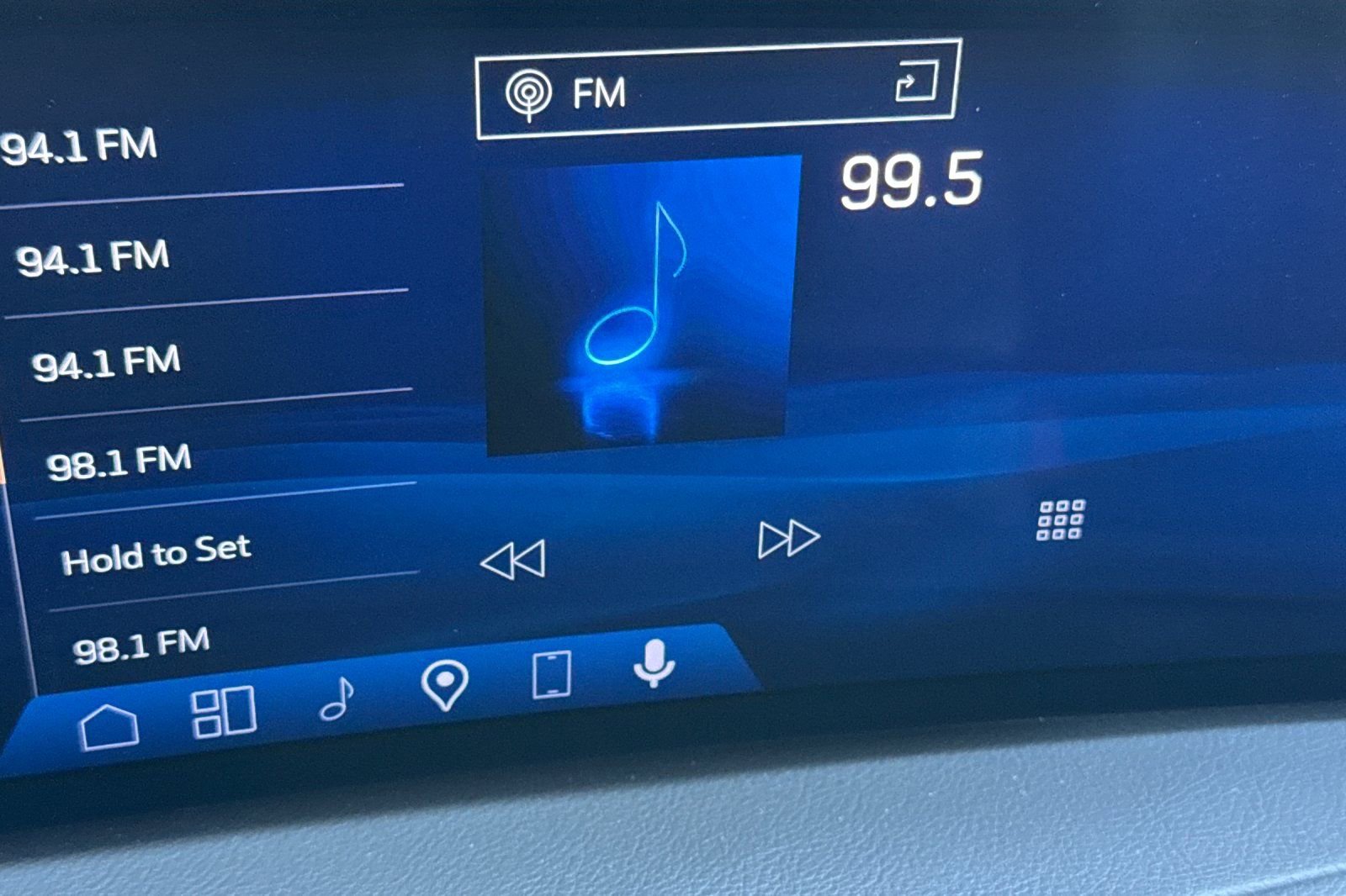 Used 2025 Cadillac XT4 Premium Luxury FWD image 20