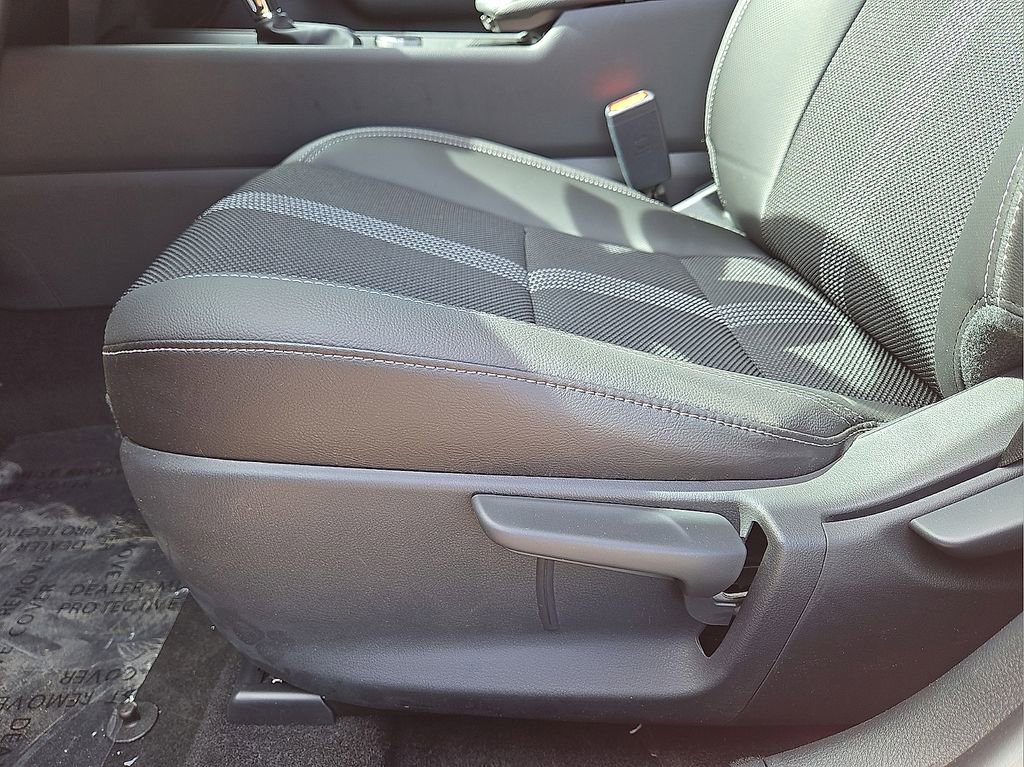 New 2026 MAZDA CX-50 AWD 2.5 S w/ Cargo Package image 23