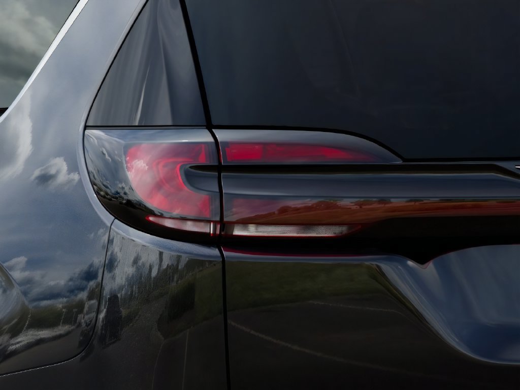 New 2027 Chrysler Pacifica Select w/ Family Tech Group FWD image 11
