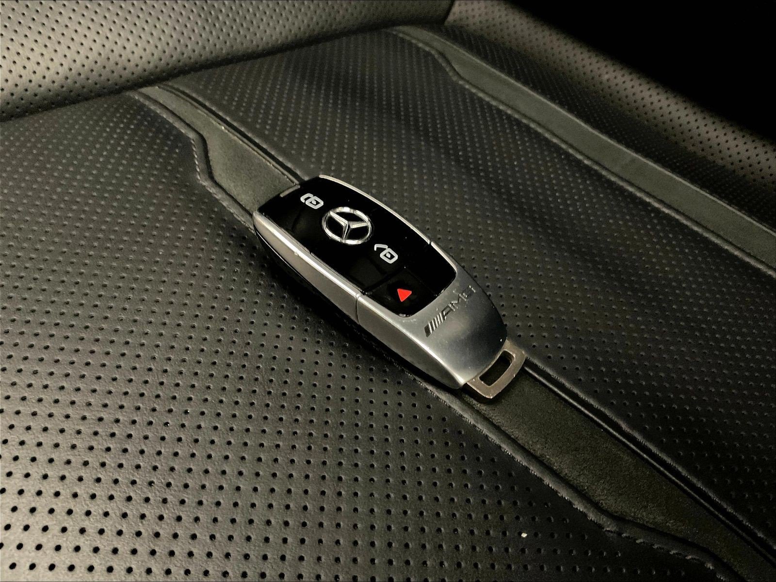 Certified 2021 Mercedes-Benz G 63 AMG 4MATIC w/ Seat Comfort Package image 35