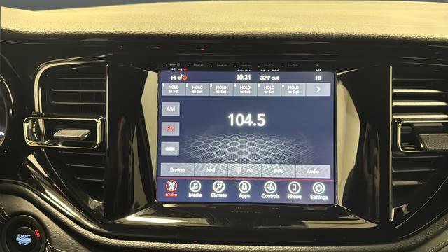 Used 2022 Dodge Durango GT image 14