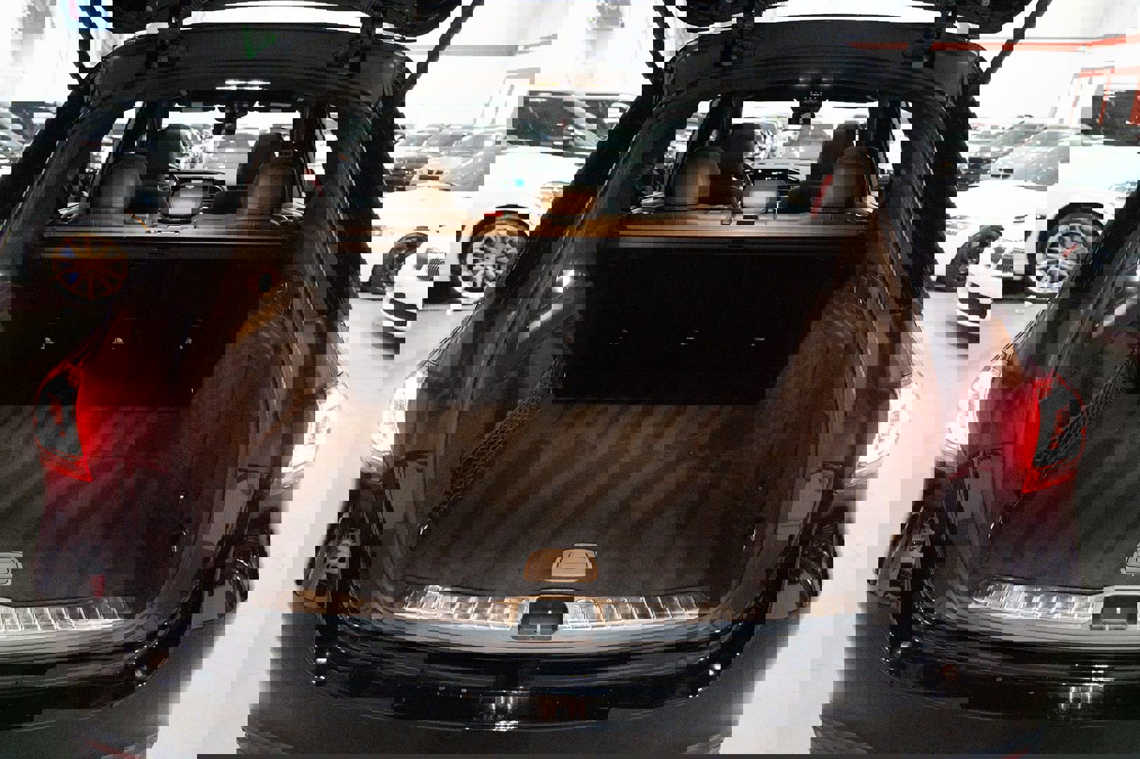 Used 2022 Mercedes-Benz GLE 63 AMG S image 25