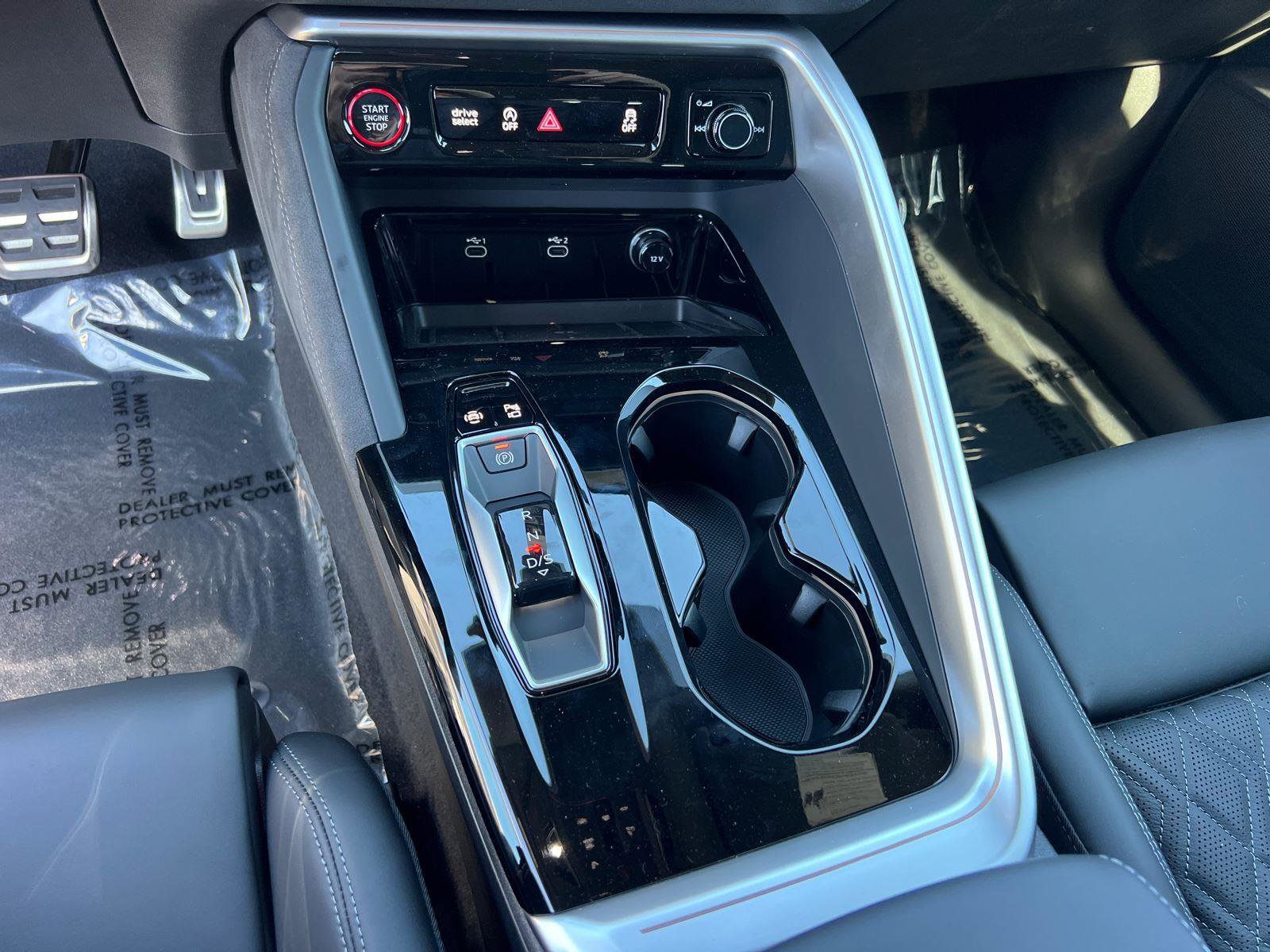 New 2026 Audi SQ5 Premium Plus AWD/4WD image 25