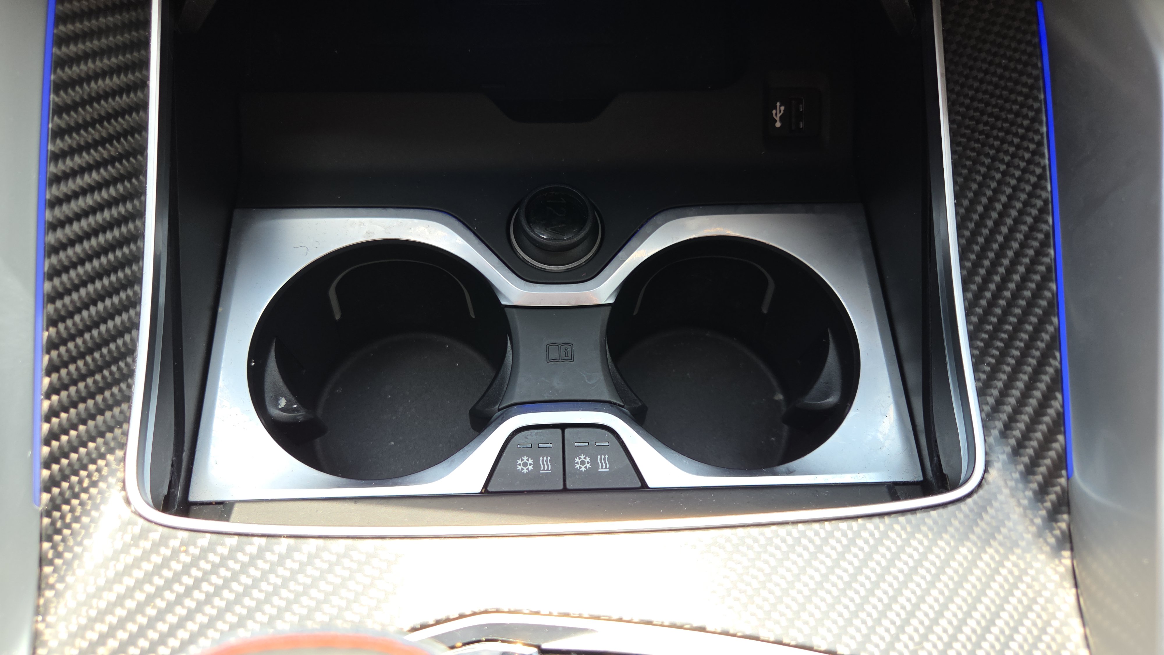 Used 2025 BMW XM AWD/4WD image 25