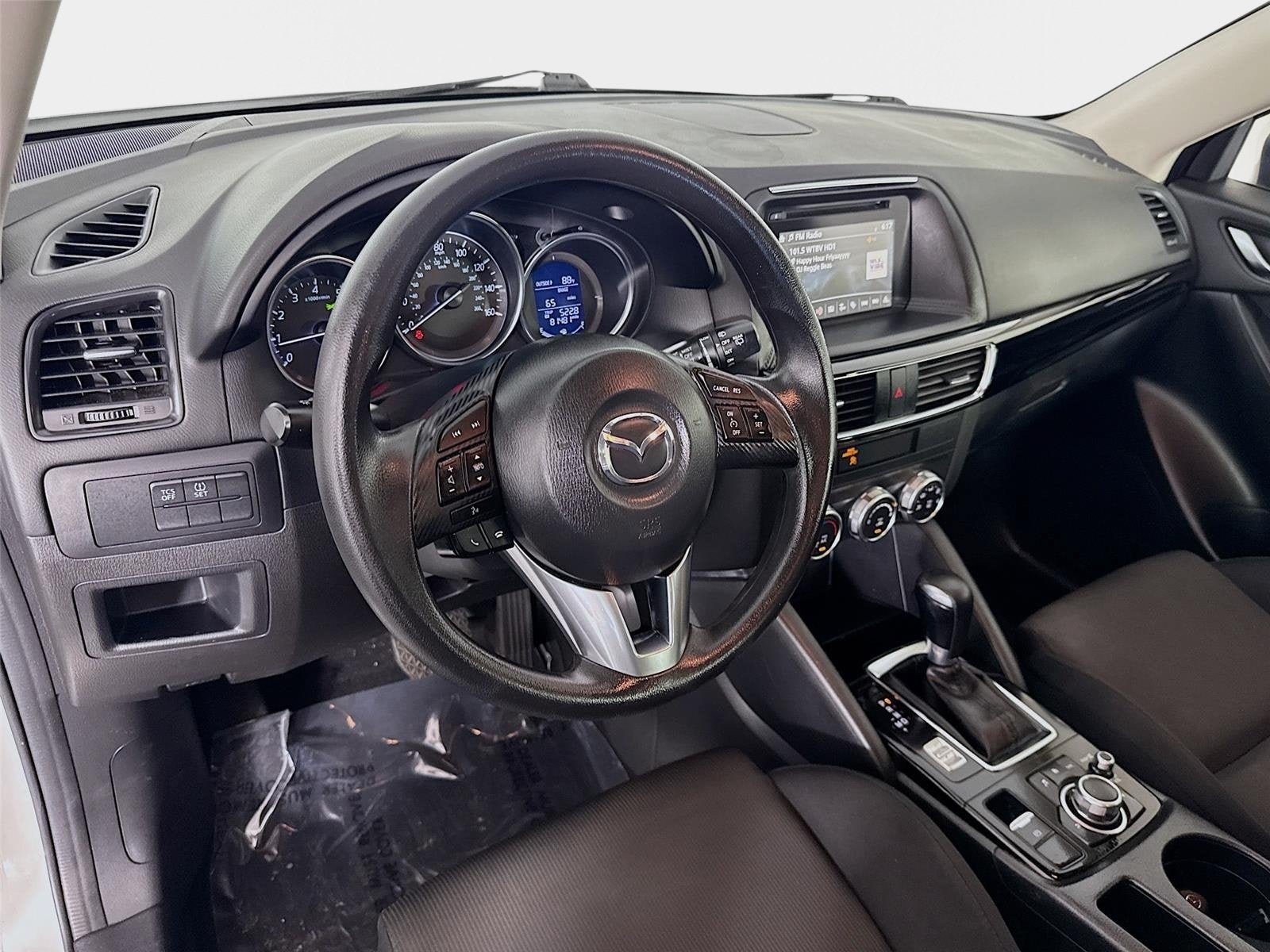 Used 2016 MAZDA CX-5 Sport FWD image 9