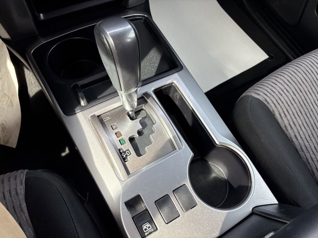 Used 2021 Toyota 4Runner SR5 image 15