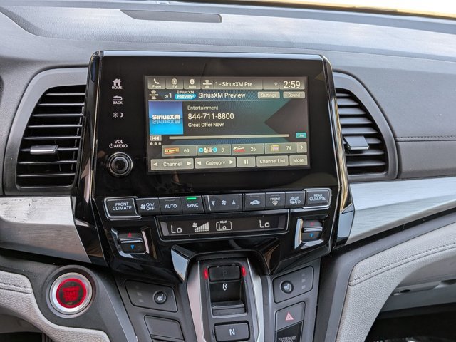 Used 2019 Honda Odyssey EX-L image 13