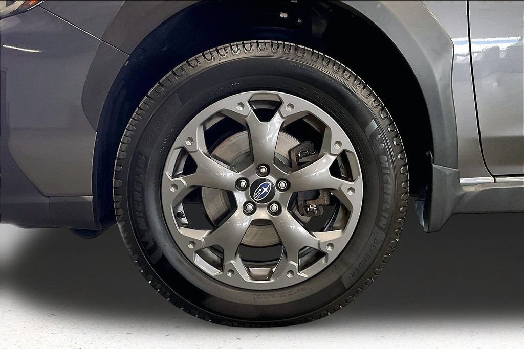 Used 2021 Subaru Crosstrek 2.5i Sport w/ Moonroof Package AWD/4WD image 34