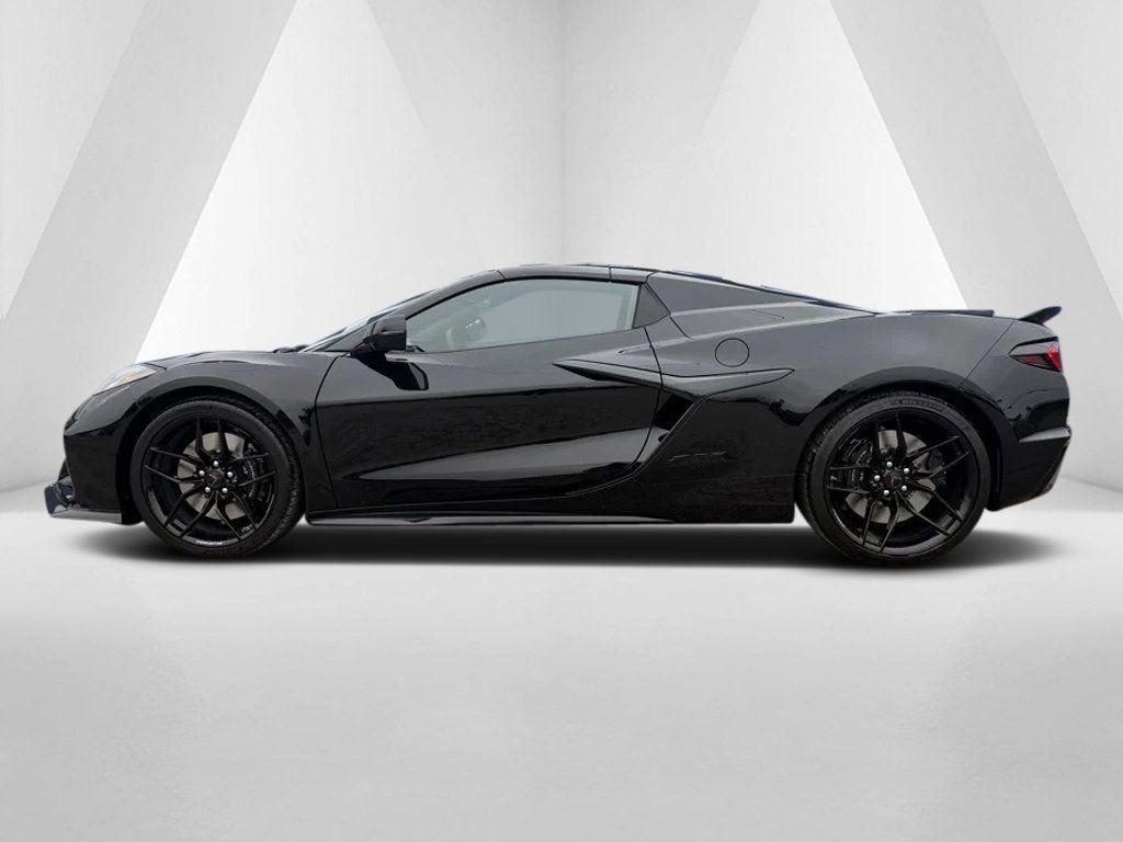 New 2026 Chevrolet Corvette Z06 image 4