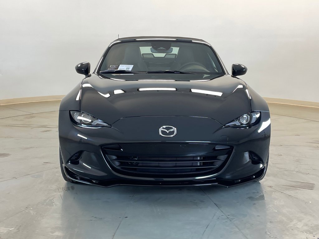 New 2025 MAZDA MX-5 Miata Grand Touring w/ Appearance Package image 2