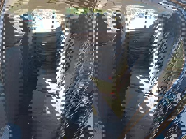 Certified 2023 Nissan Sentra SV w/ All-Weather Package image 10