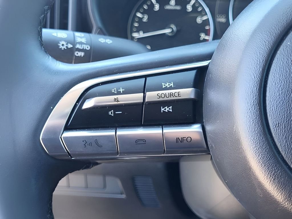 Used 2023 MAZDA CX-50 AWD 2.5 S w/ Cargo Package image 17