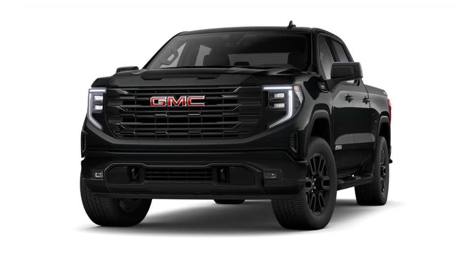 New 2026 GMC Sierra 1500 Elevation w/ Elevation Select Package AWD/4WD image 27