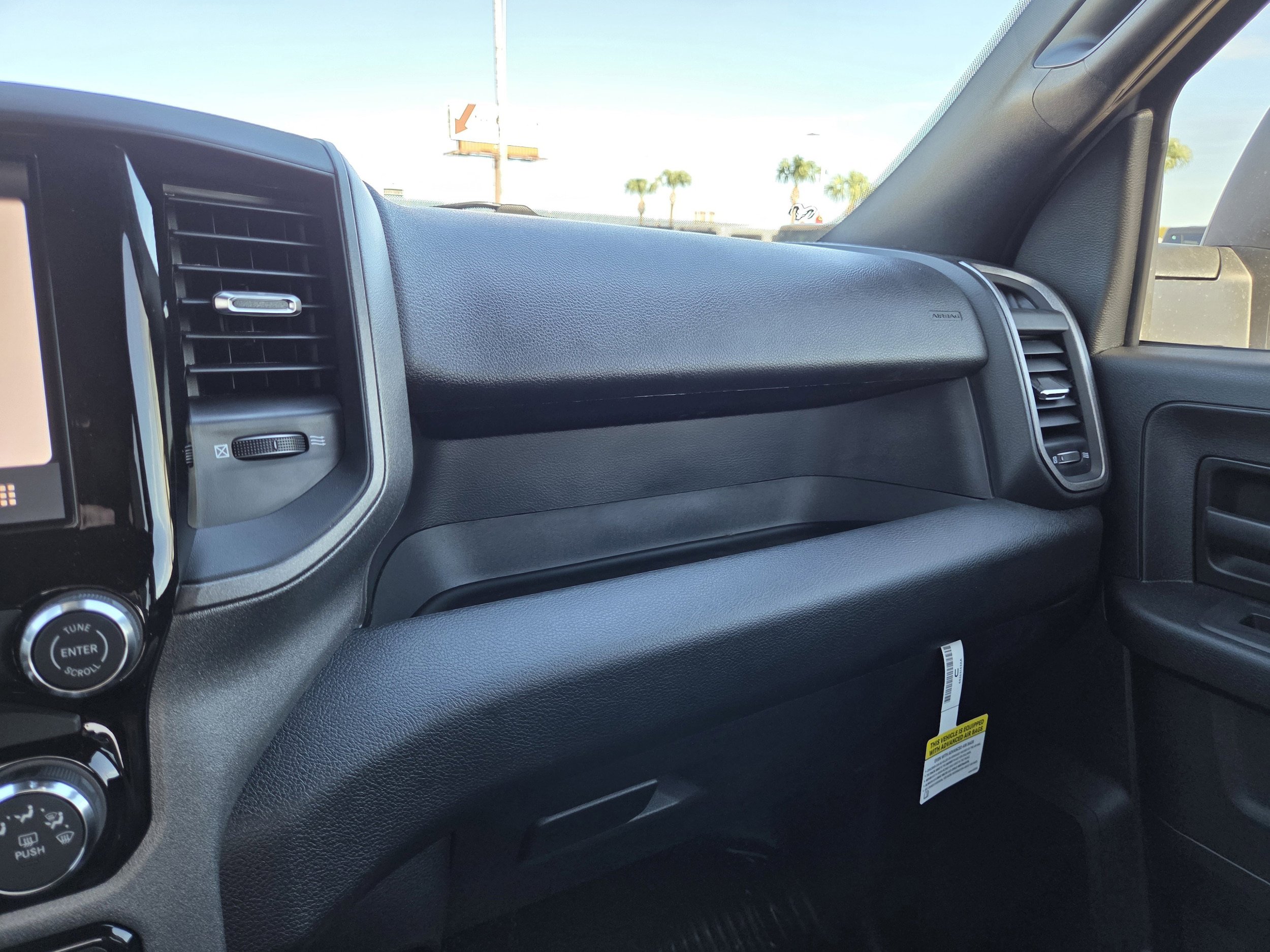 New 2026 RAM 4500 Tradesman image 35