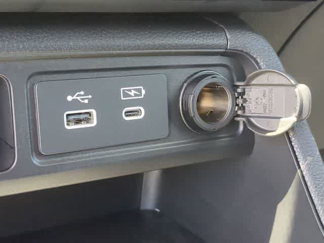 Used 2025 Honda Pilot EX-L image 29
