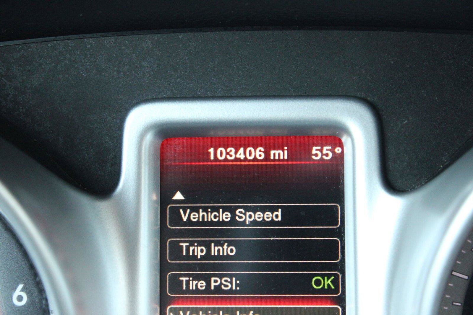 Used 2020 Dodge Journey SE w/ SE Popular Equipment Group FWD image 30