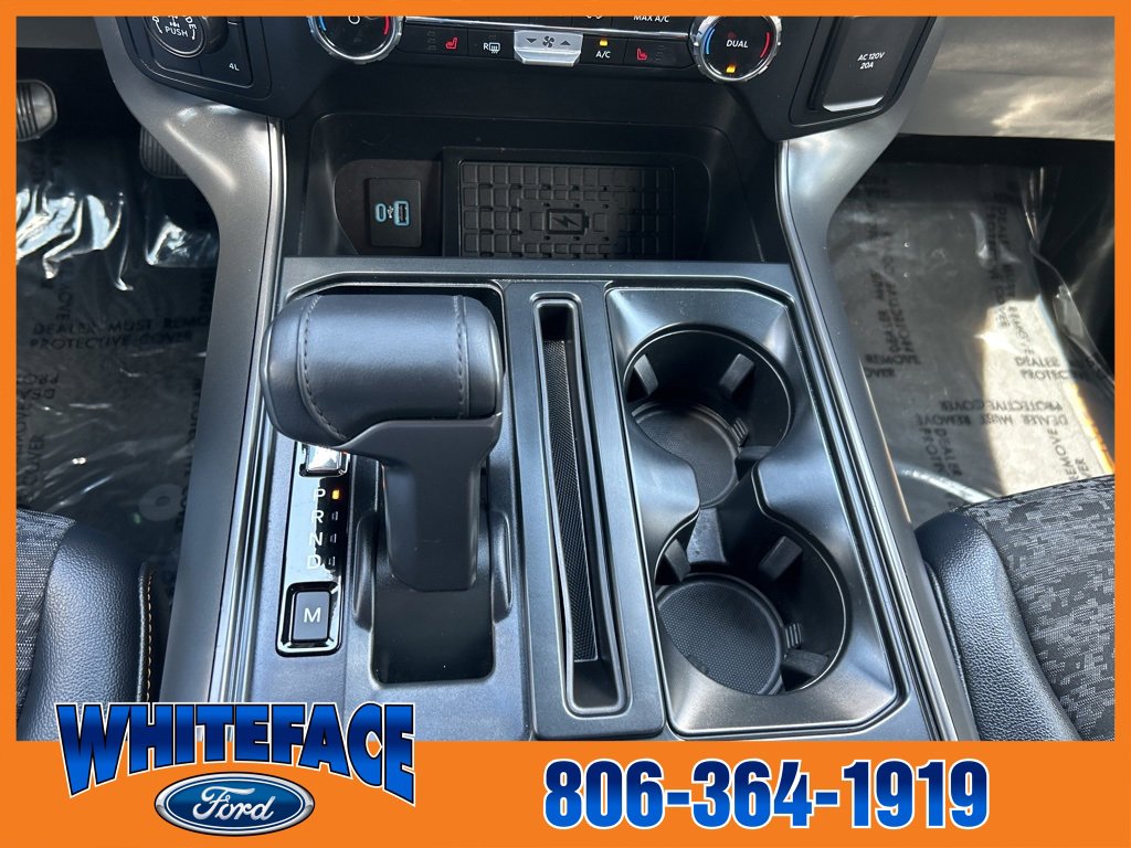 Used 2024 Ford F150 Tremor w/ Bed Utility Package image 32