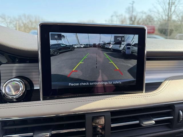 Used 2022 Lincoln Corsair AWD w/ Equipment Group 101A image 22