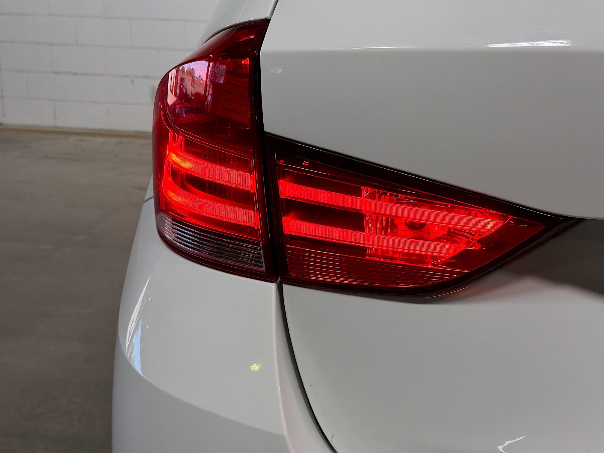 Used 2015 BMW X1 xDrive28i image 11