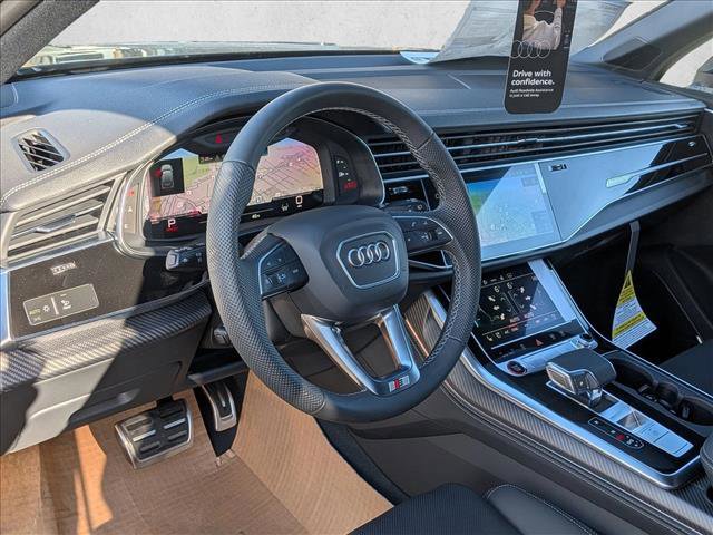 New 2026 Audi SQ7 Premium Plus image 3