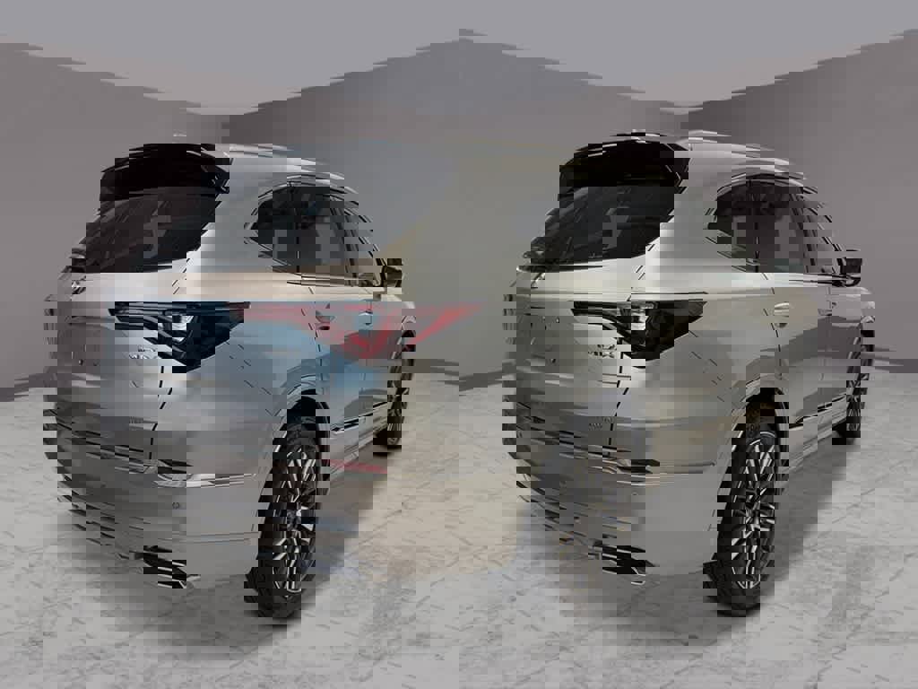 New 2026 Acura MDX SH-AWD w/ Advance Package image 7