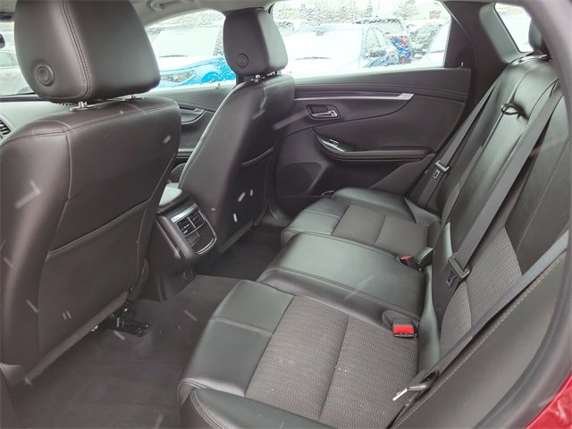 Used 2019 Chevrolet Impala LT image 24