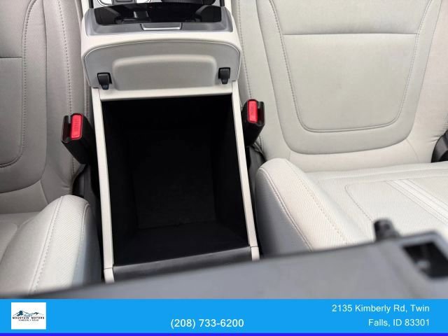 Used 2025 Hyundai Tucson SEL image 18