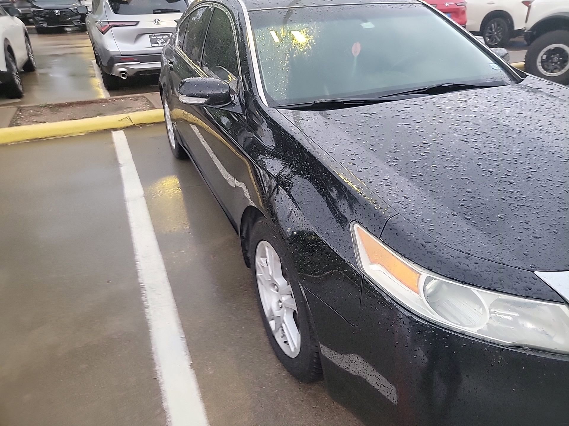 Used 2011 Acura TL image 3