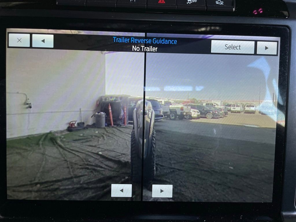 Used 2021 Ford F150 Raptor w/ Equipment Group 801A High image 76