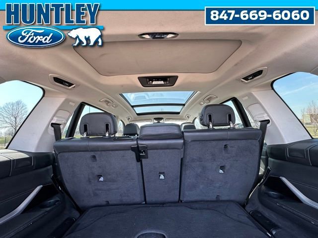 Used 2023 BMW X7 xDrive40i w/ Premium Package image 9