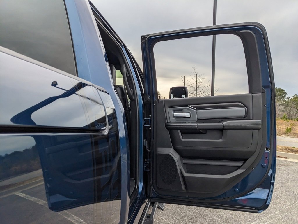 Used 2023 RAM 2500 Power Wagon w/ Level 1 Equipment Group image 63