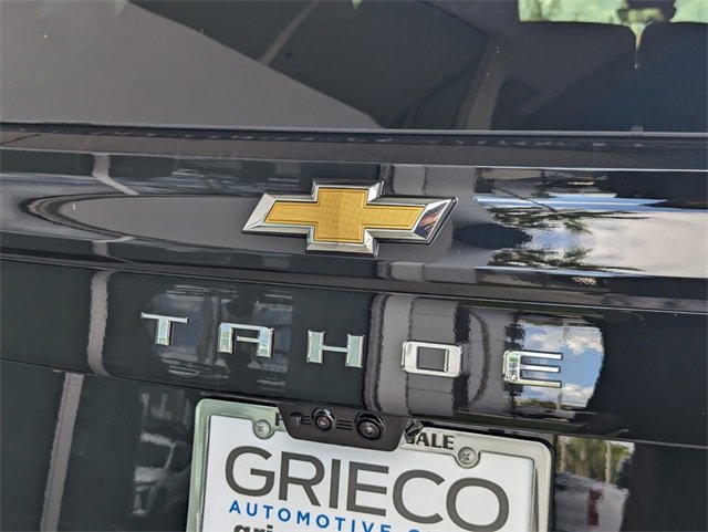New 2026 Chevrolet Tahoe Premier image 14
