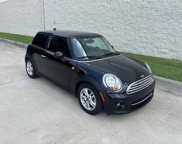 Used 2013 MINI Cooper S image 15