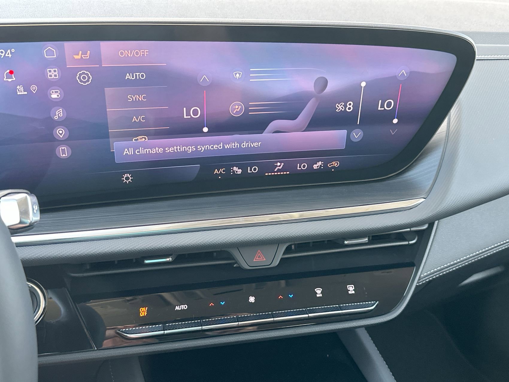 New 2025 Buick Envision Preferred AWD/4WD image 19