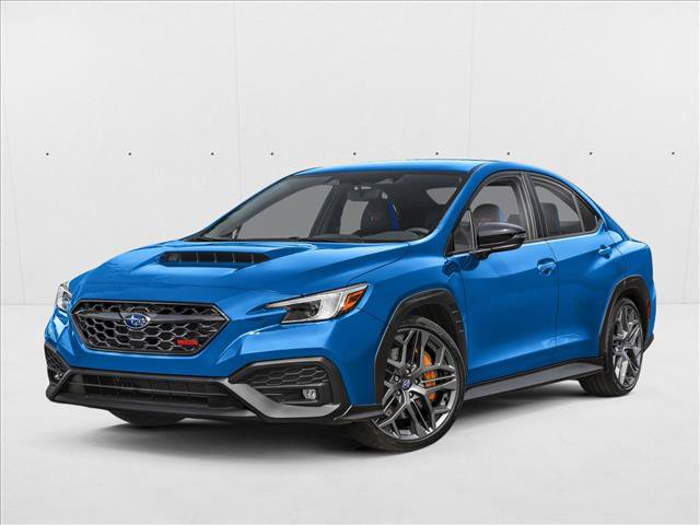 New 2026 Subaru WRX tS AWD/4WD image 1