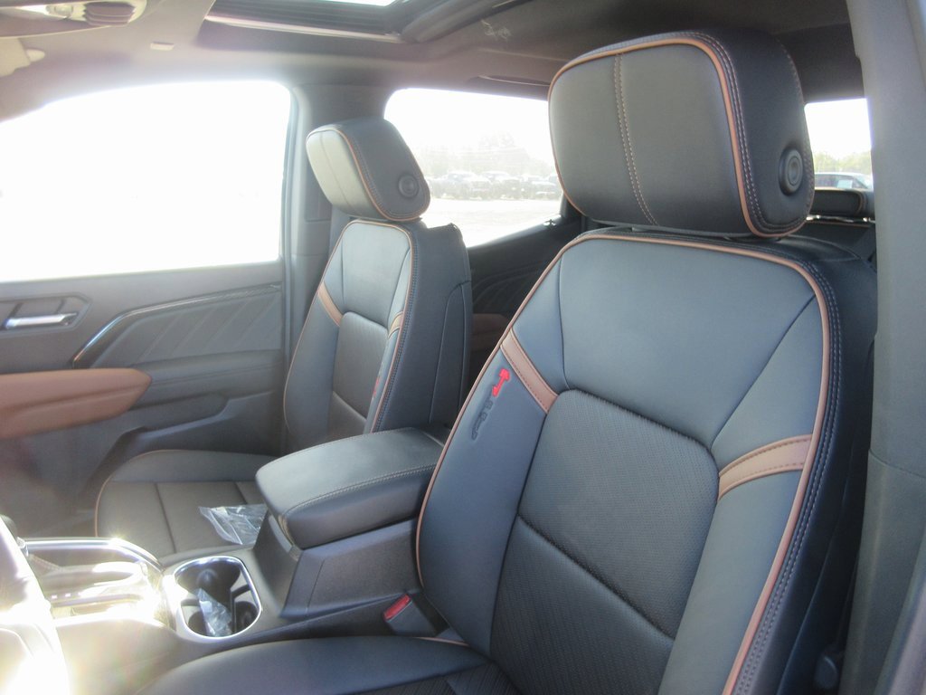 New 2026 GMC Canyon AT4 w/ Technology Plus Package image 13