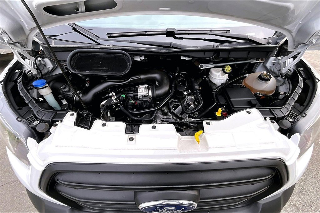 Used 2020 Ford Transit 350 XL image 29