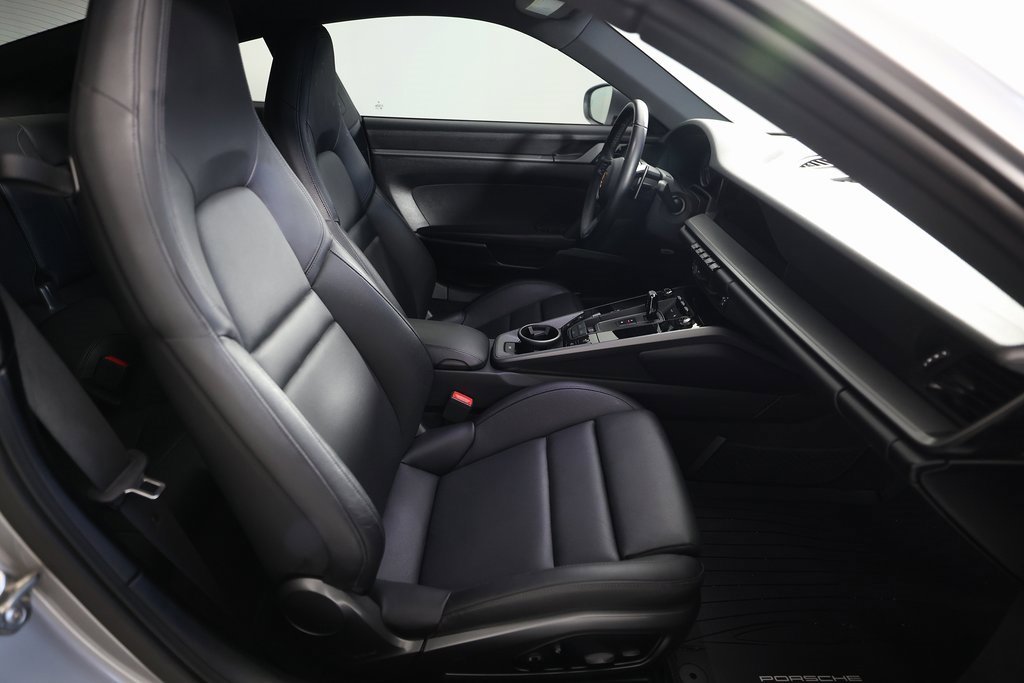 Used 2020 Porsche 911 Carrera image 12