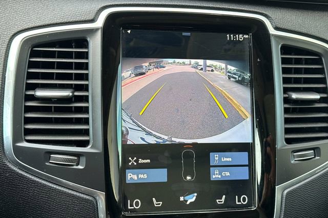 Used 2021 Volvo XC90 T5 Momentum w/ Protection Package Premier image 25