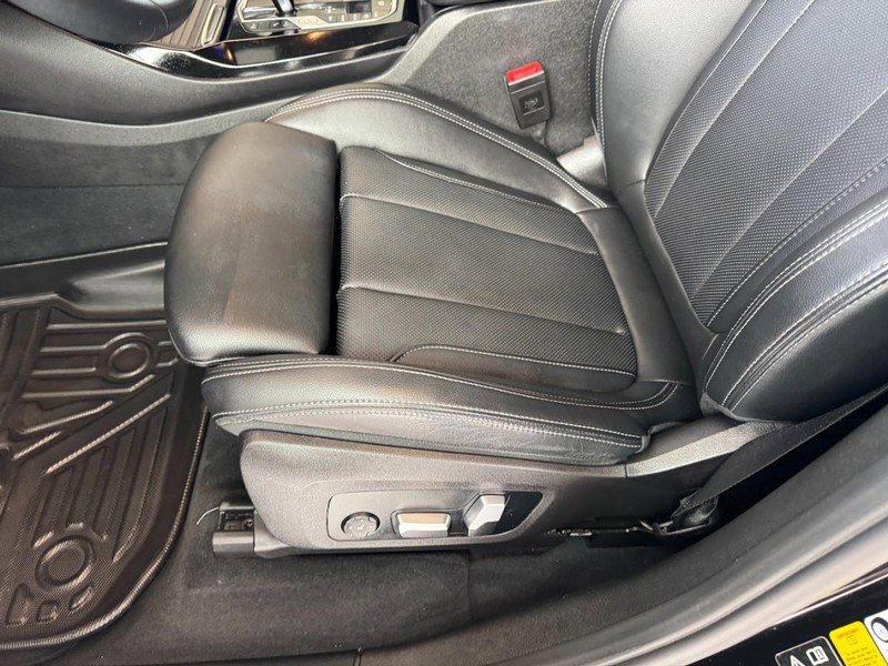 Used 2023 BMW X3 xDrive30i w/ Convenience Package image 13