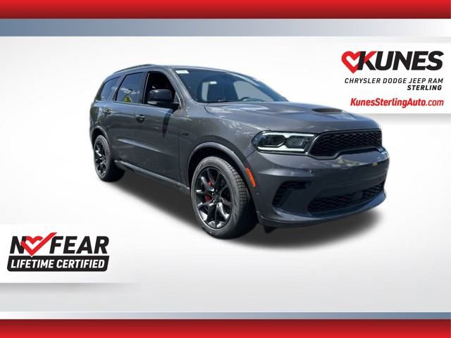 New 2024 Dodge Durango SRT