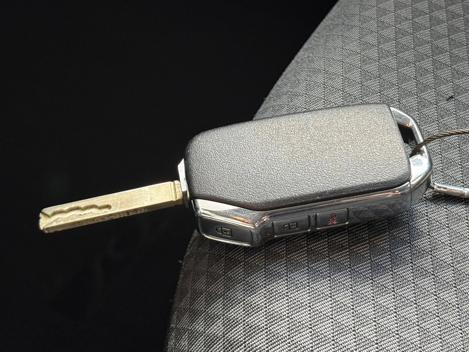 Used 2025 Kia Soul LX w/ LX Technology Package FWD image 21
