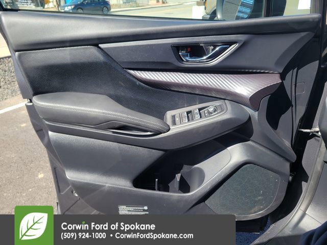 Used 2022 Subaru Ascent Onyx Edition image 23