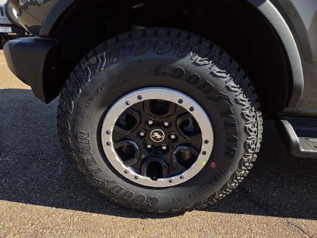 New 2026 Ford Bronco Outer Banks w/ Sasquatch Package AWD/4WD image 22