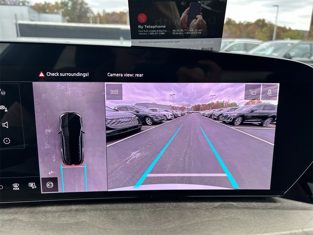 New 2025 Audi Q5 Premium Plus image 28