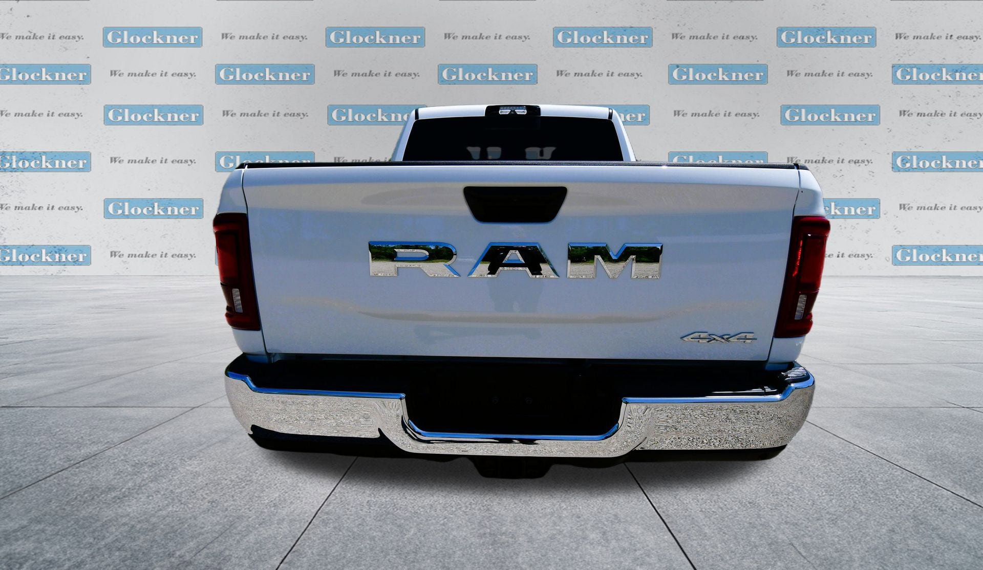New 2025 RAM 2500 Tradesman AWD/4WD image 6