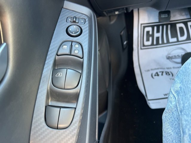 New 2025 Nissan Sentra SV image 18